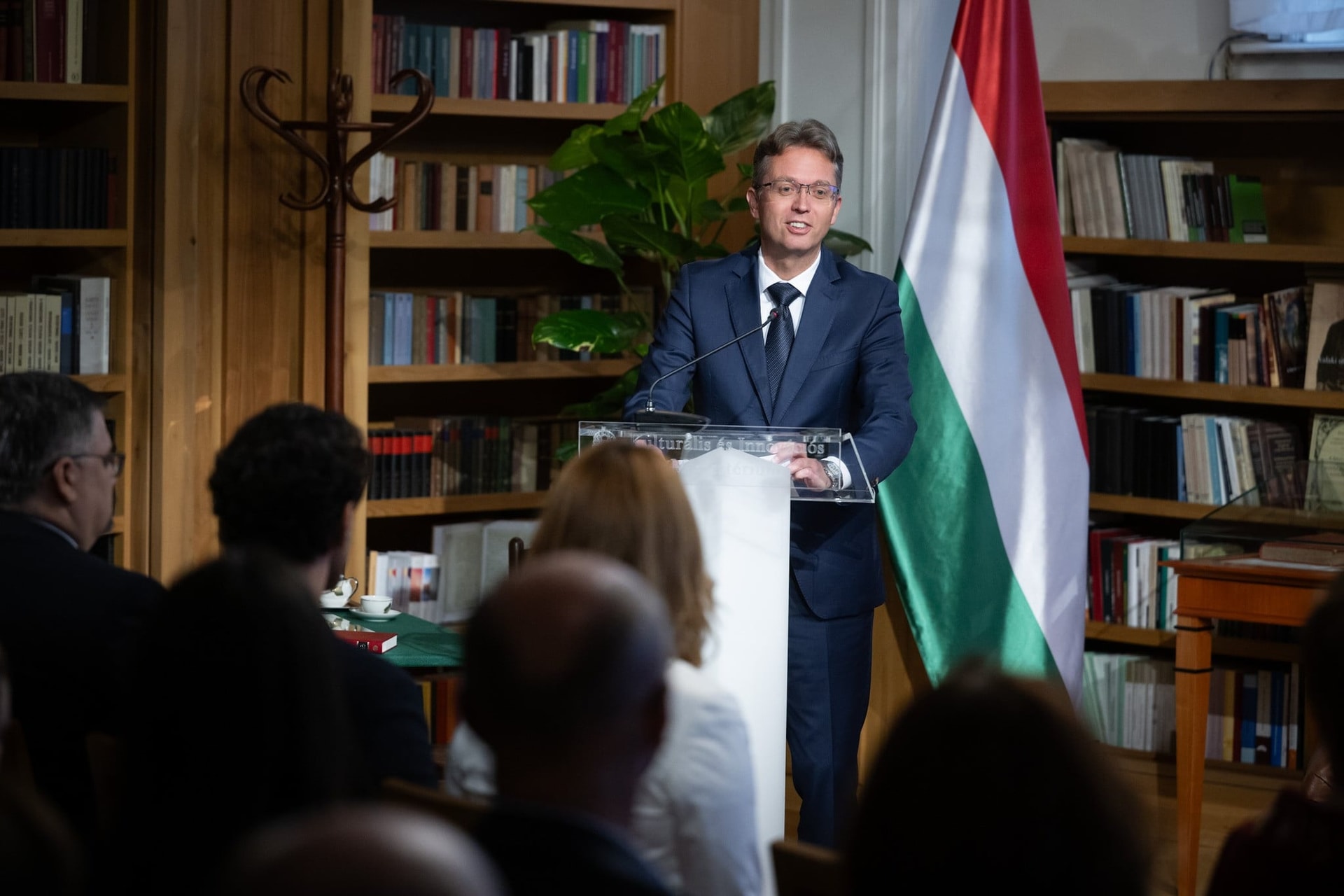 Újraindul a Petőfi Kulturális Program