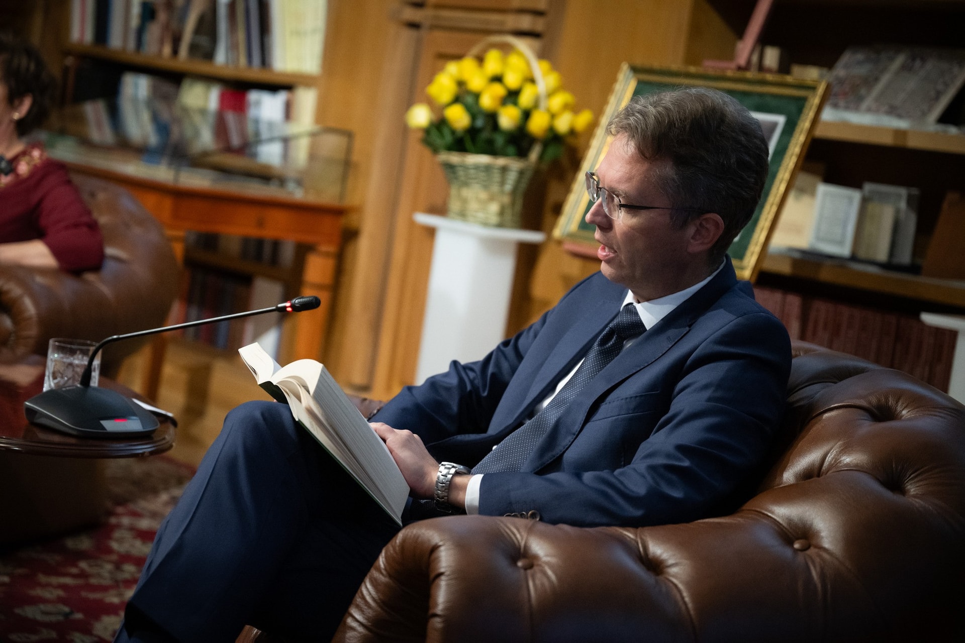 "Csaknem tízezerrel többen kezdték el a felsőoktatási felvételi folyamatot, mint tavaly ilyenkor"
