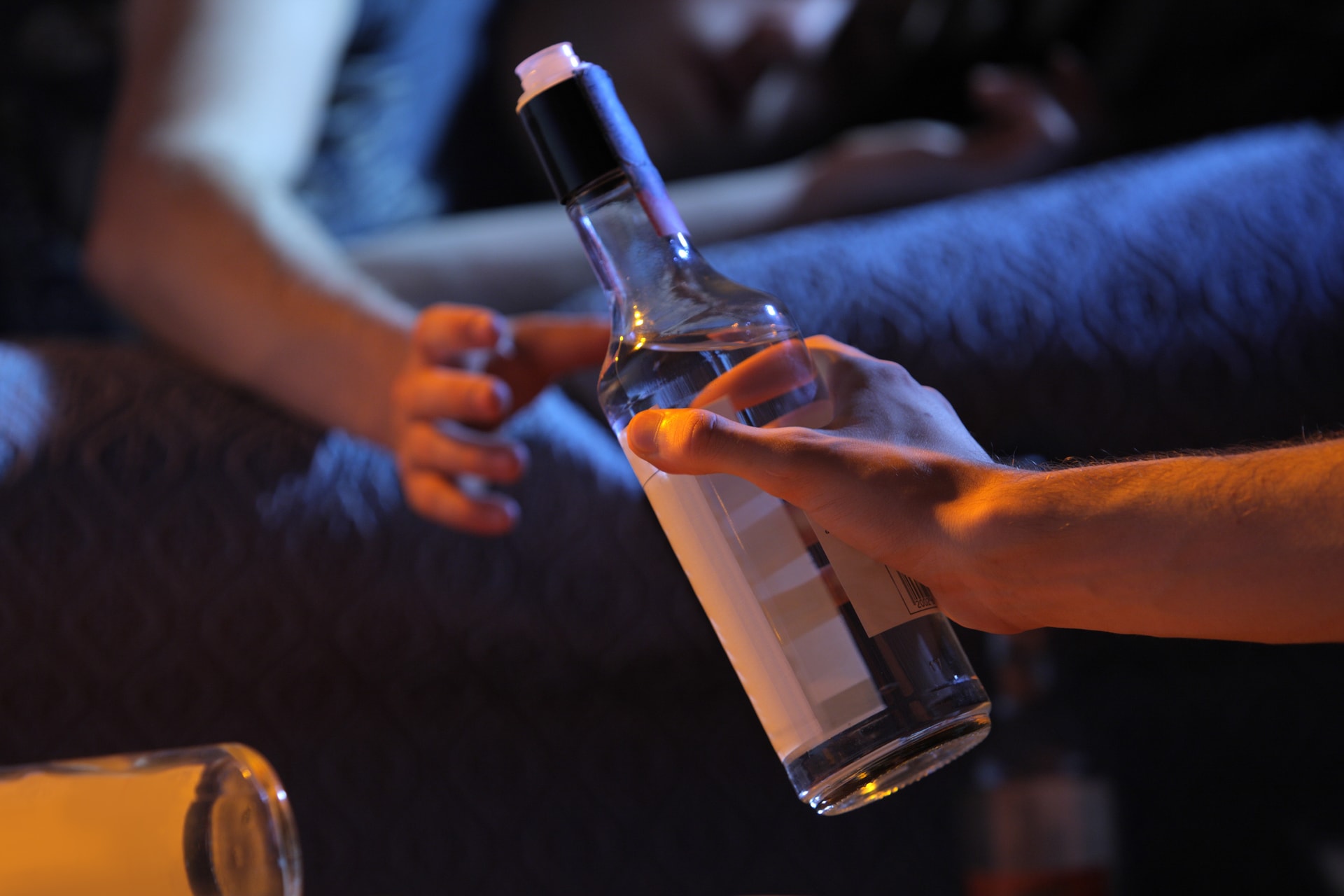 Körülbelül 100 000 új rákos eset az alkohol miatt