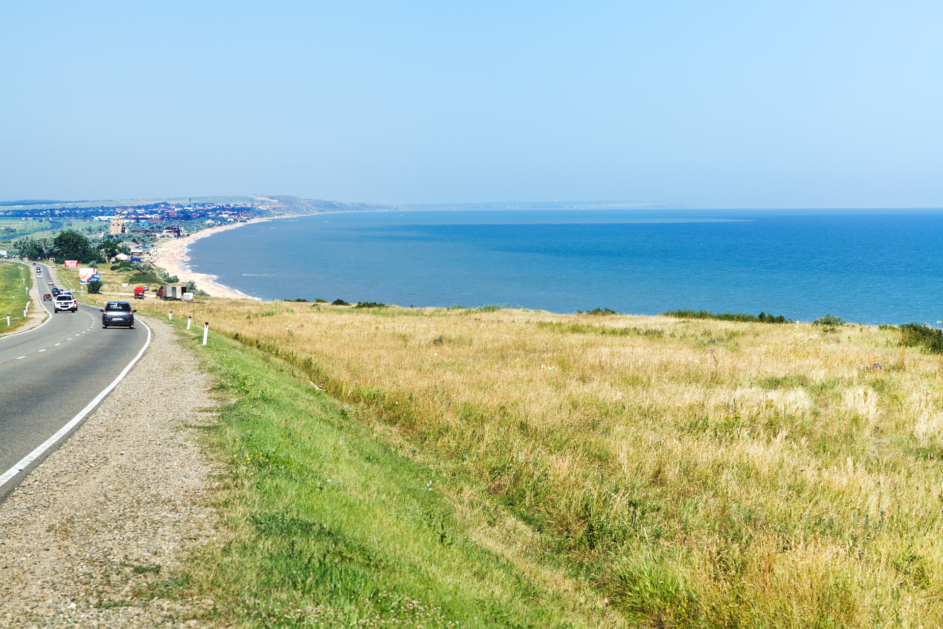 Hihetetlen, lebegő hajók tűntek fel a tengeren