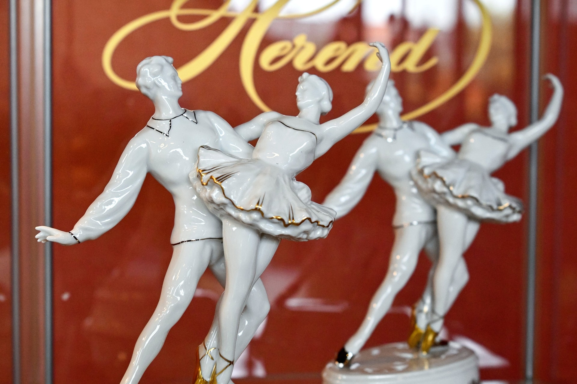 Indul a Budapest Ballet Grand Prix