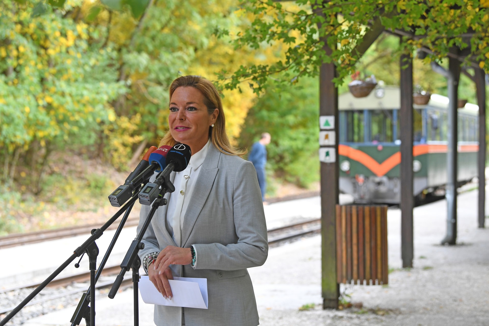 Megújulnak a Börzsöny és az Ipoly turisztikai lehetőségei