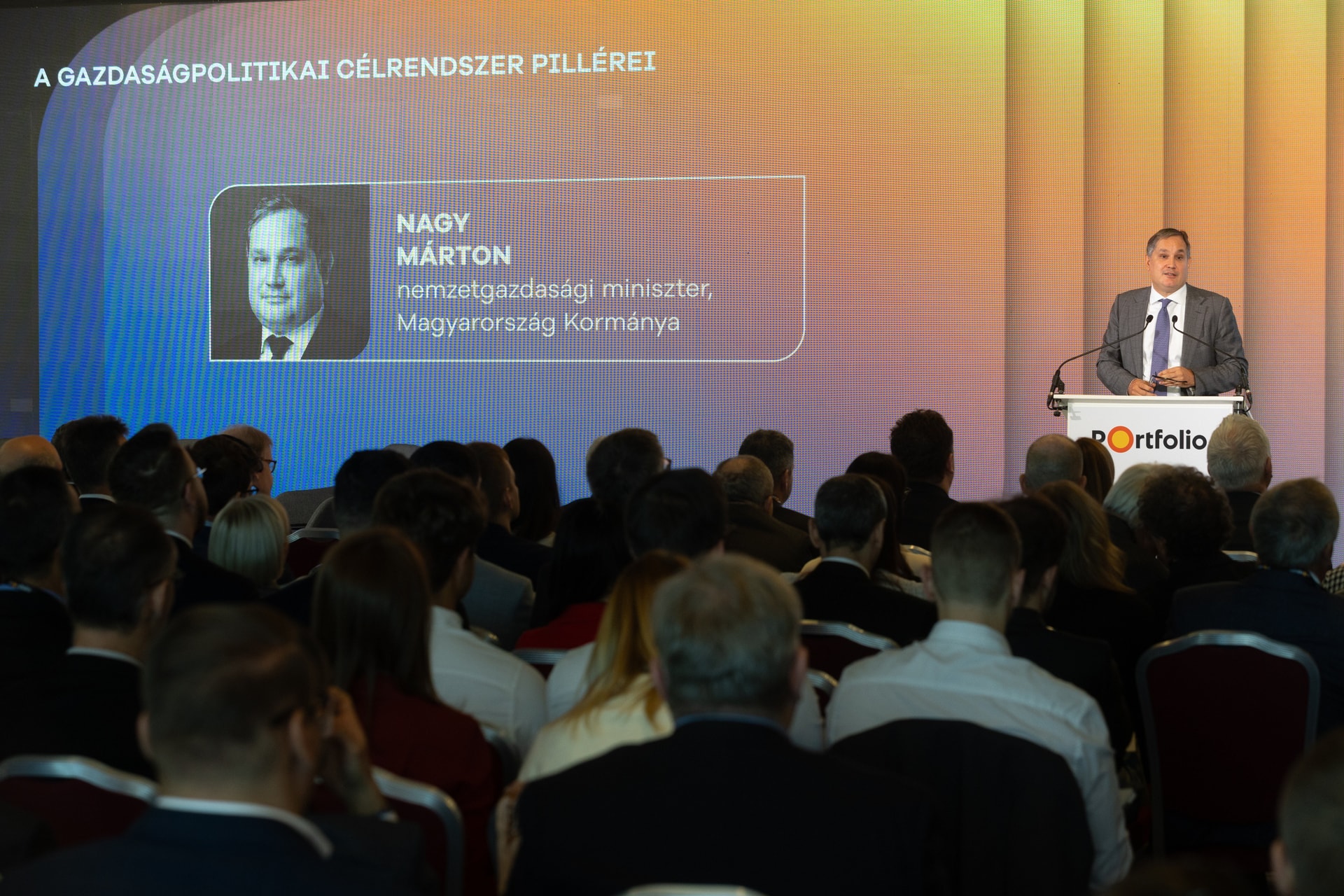 Jön az átfogó vállalati adócsökkentési program