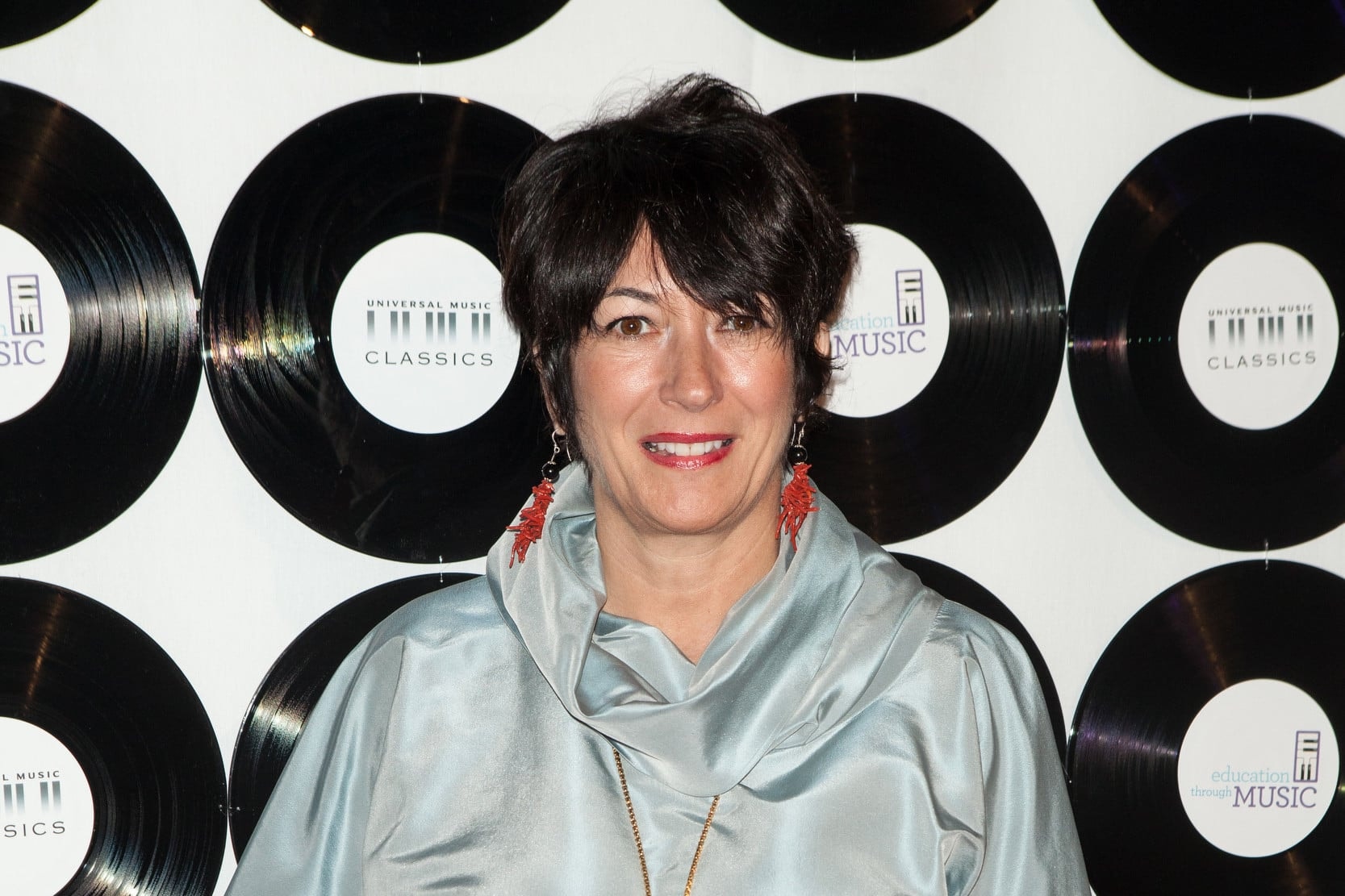 A Legfelsőbb Bíróság elutasította Ghislaine Maxwell fellebbezését
