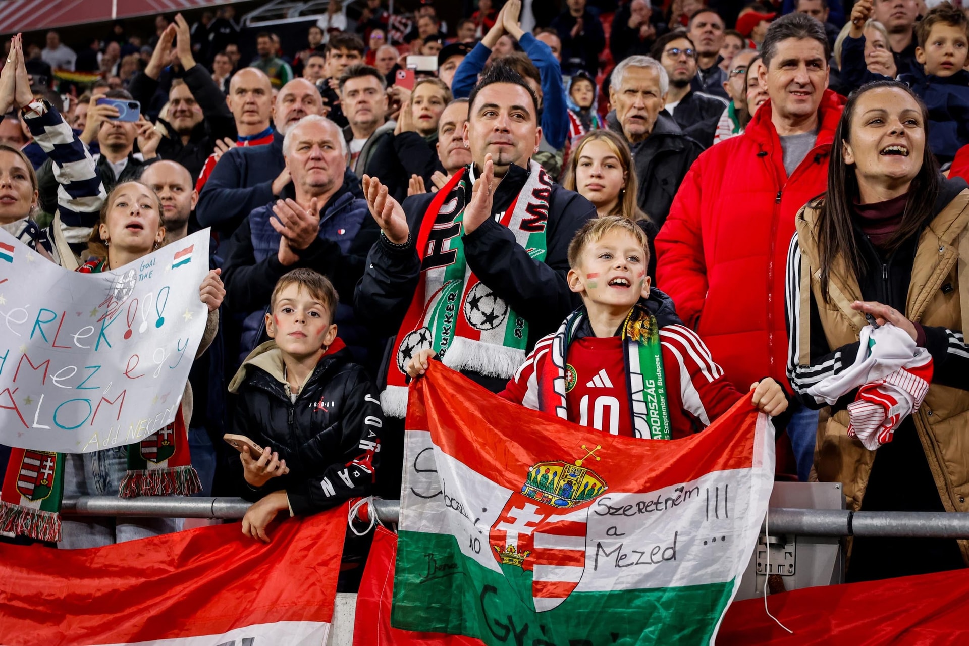 Megmaradt az esély a továbbjutásra