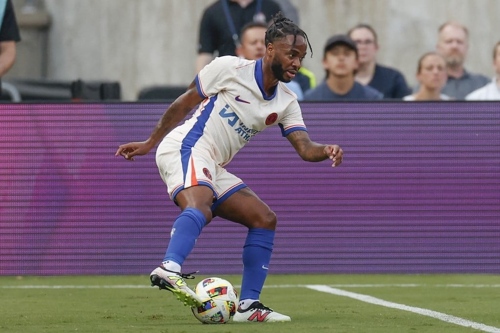 Maszkos alakok törtek be a Chelsea játékosának otthonába