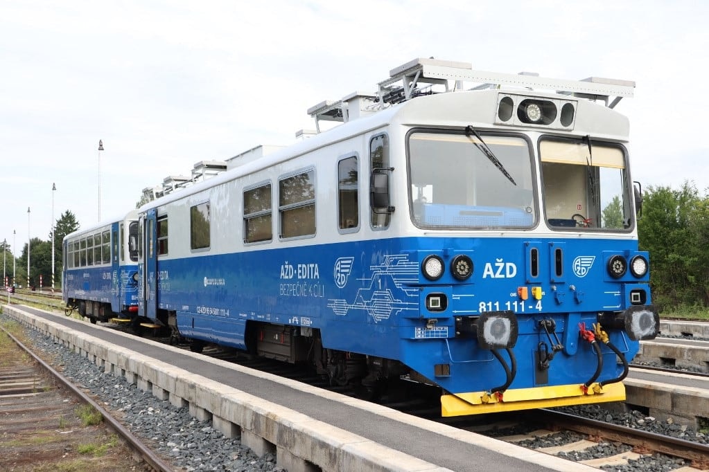 Nőtt a csehországi vonatbaleset sérültjeinek száma