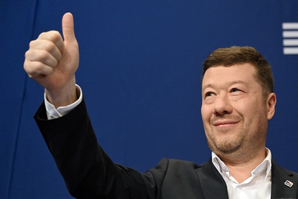 A csehek „Zelenszkij juntájára” nem akarnak költeni