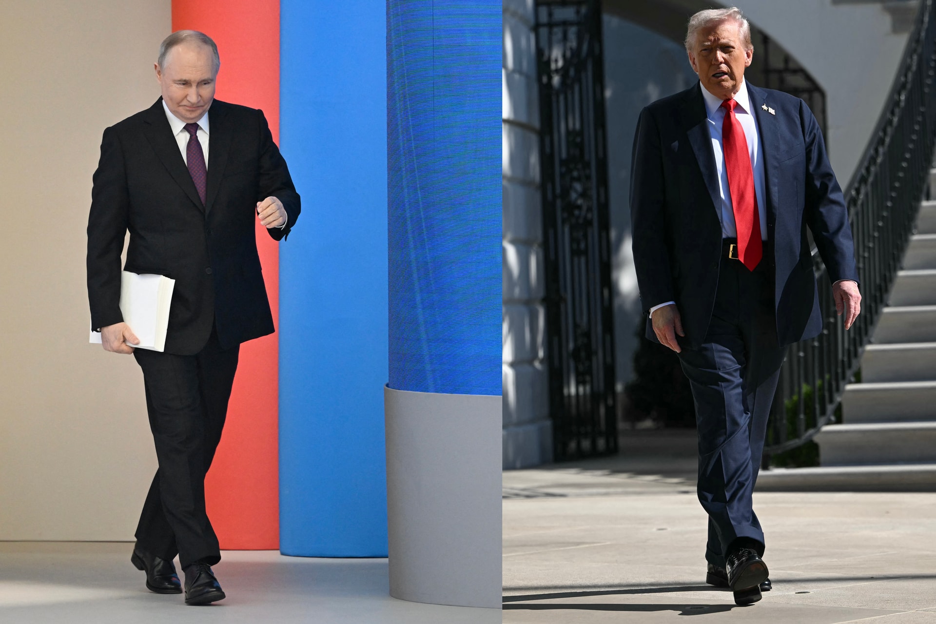 Putyin legnagyobb szövetségese Trump?