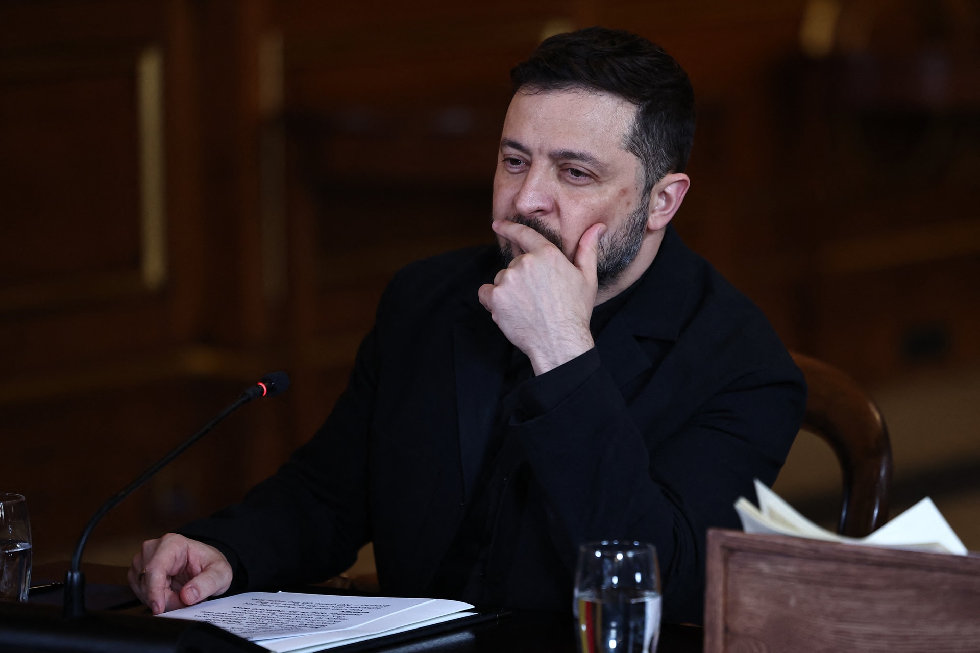 Ukrán elnök: novemberben már több mint 150 légi támadóeszközt semmisítettek meg ukrán elfogó drónok