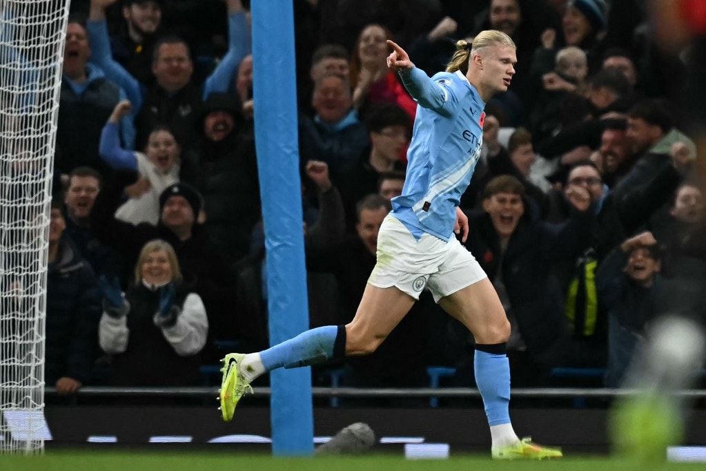 A Borussia Dortmund és a Manchester City csap össze a Bajnokok Ligájában szerdán