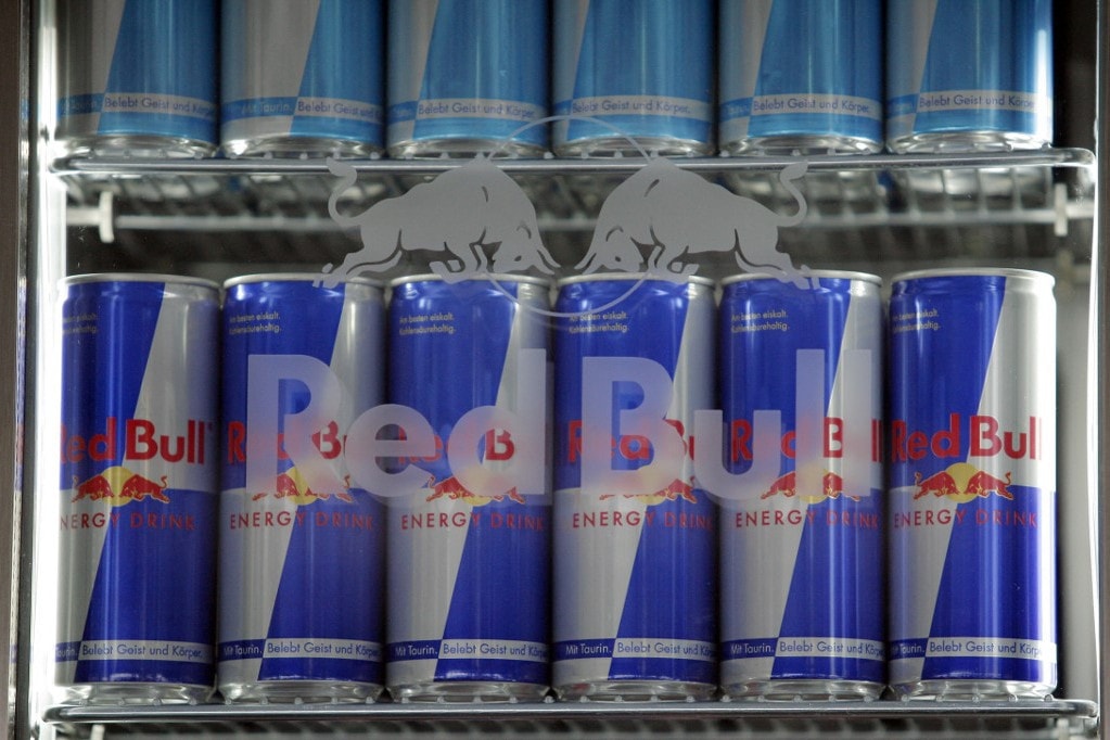 Versenyjogi vizsgálat indult a Red Bull ellen
