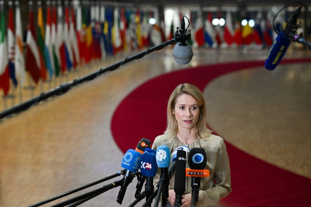 Ukrajna bukása megfizethetetlen lenne?