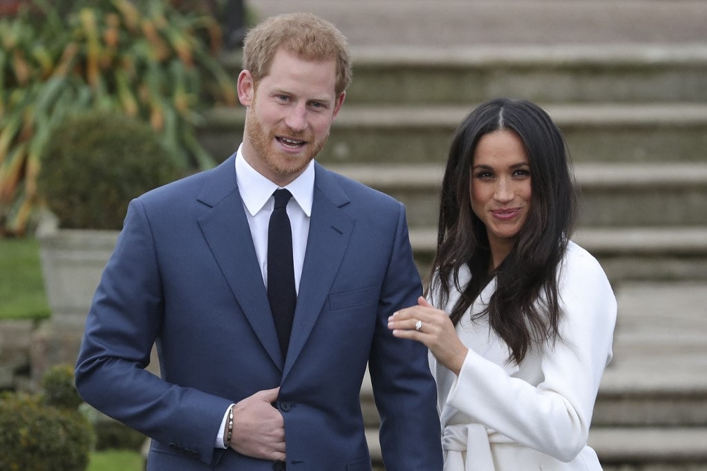 Hatalmas vitát robbantott ki Harry herceg megjegyzése