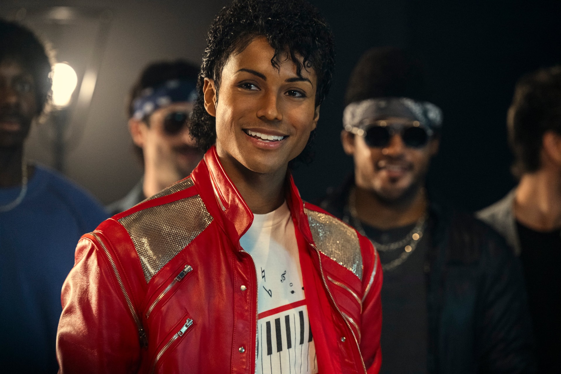 Ki lesz Michael Jackson? +VIDEÓ