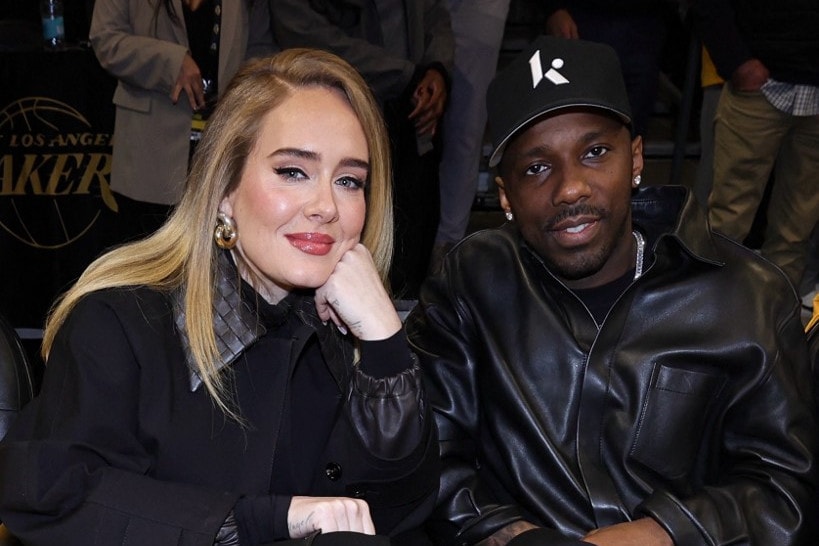 Ezért választotta Adele a csendes életet