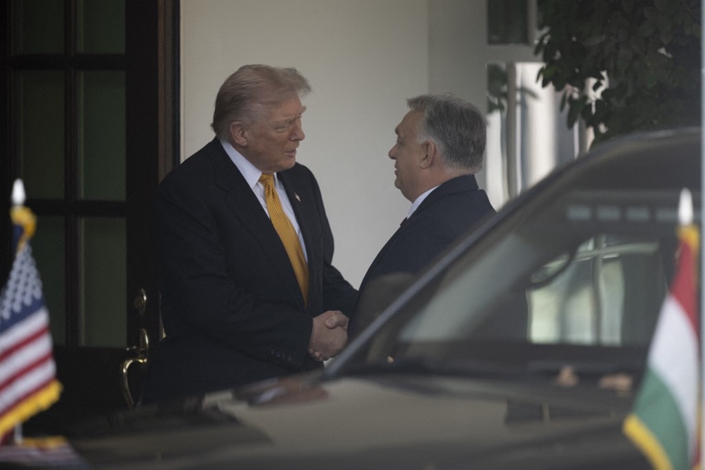 Washington megnyitotta az utat a Paks–2-projekt előtt