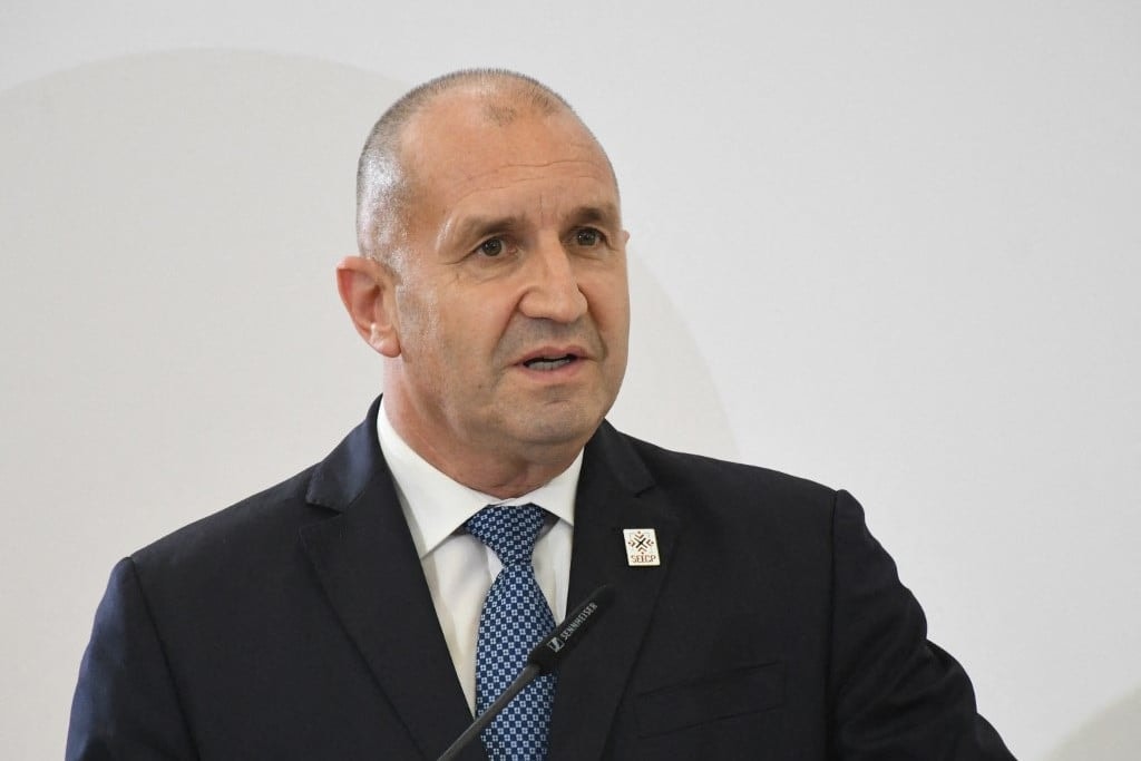 Kinevezték Bulgária miniszterelnökét