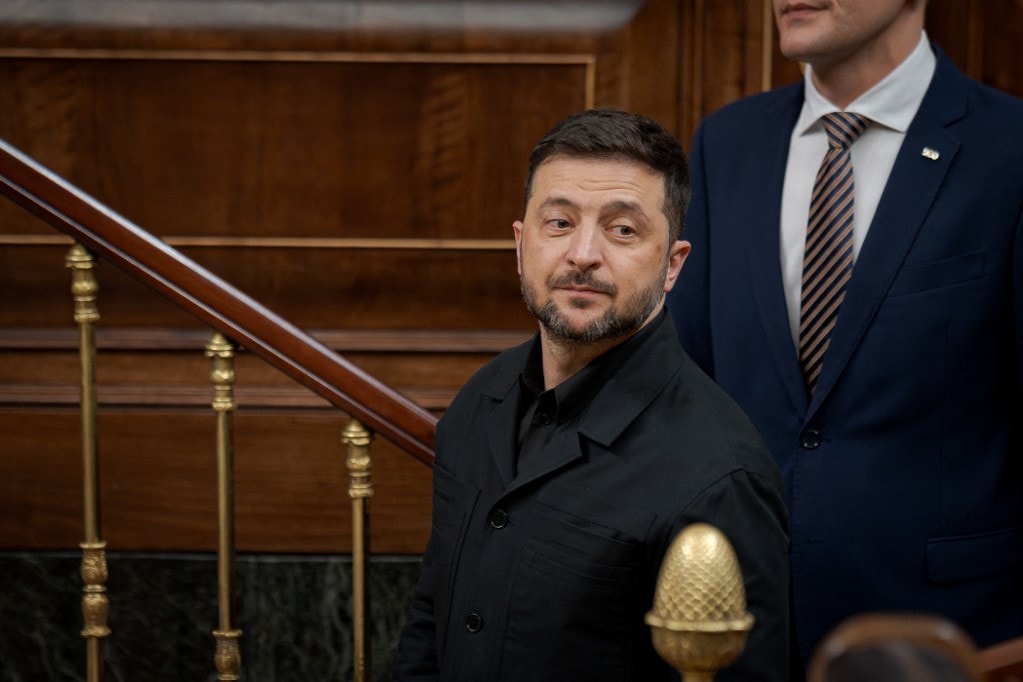 Lengyelország ultimátumot adott Ukrajnának