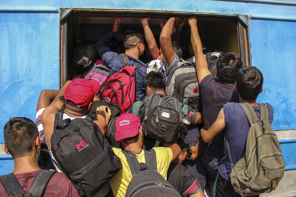 Egyre érthetőbb lesz Nyugaton is a magyar migránspolitika