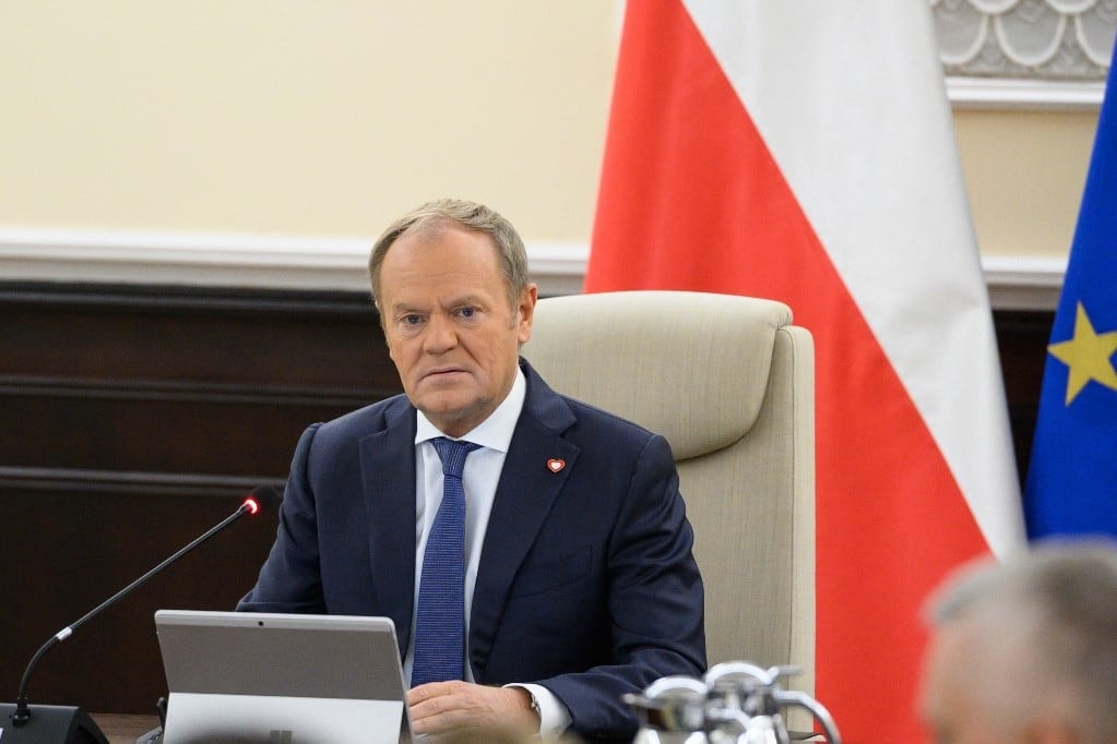 Lengyelország már a másodikra gondolt