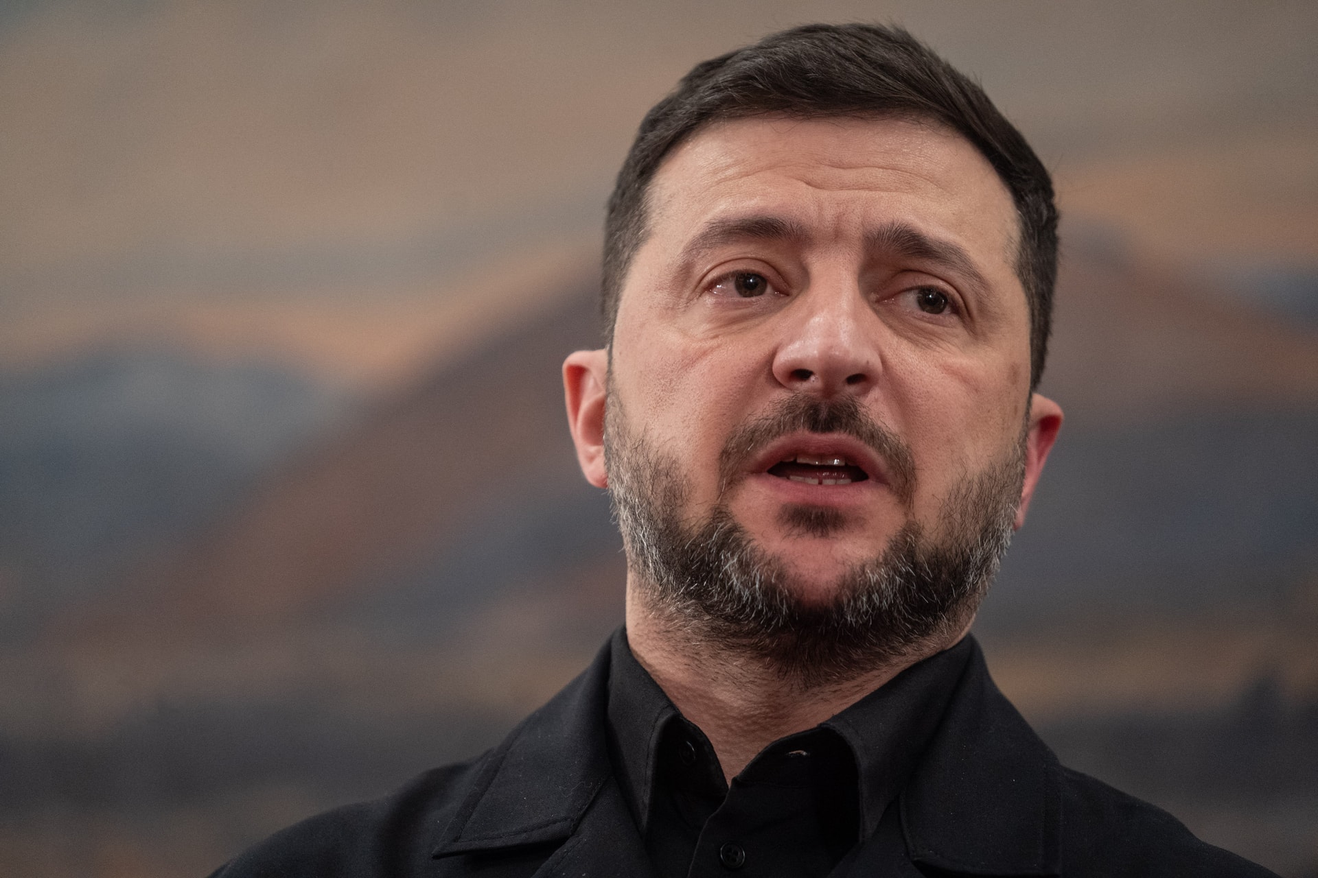 „Nürnbergi pert” emlegetnek Zelenszkijék botránya után