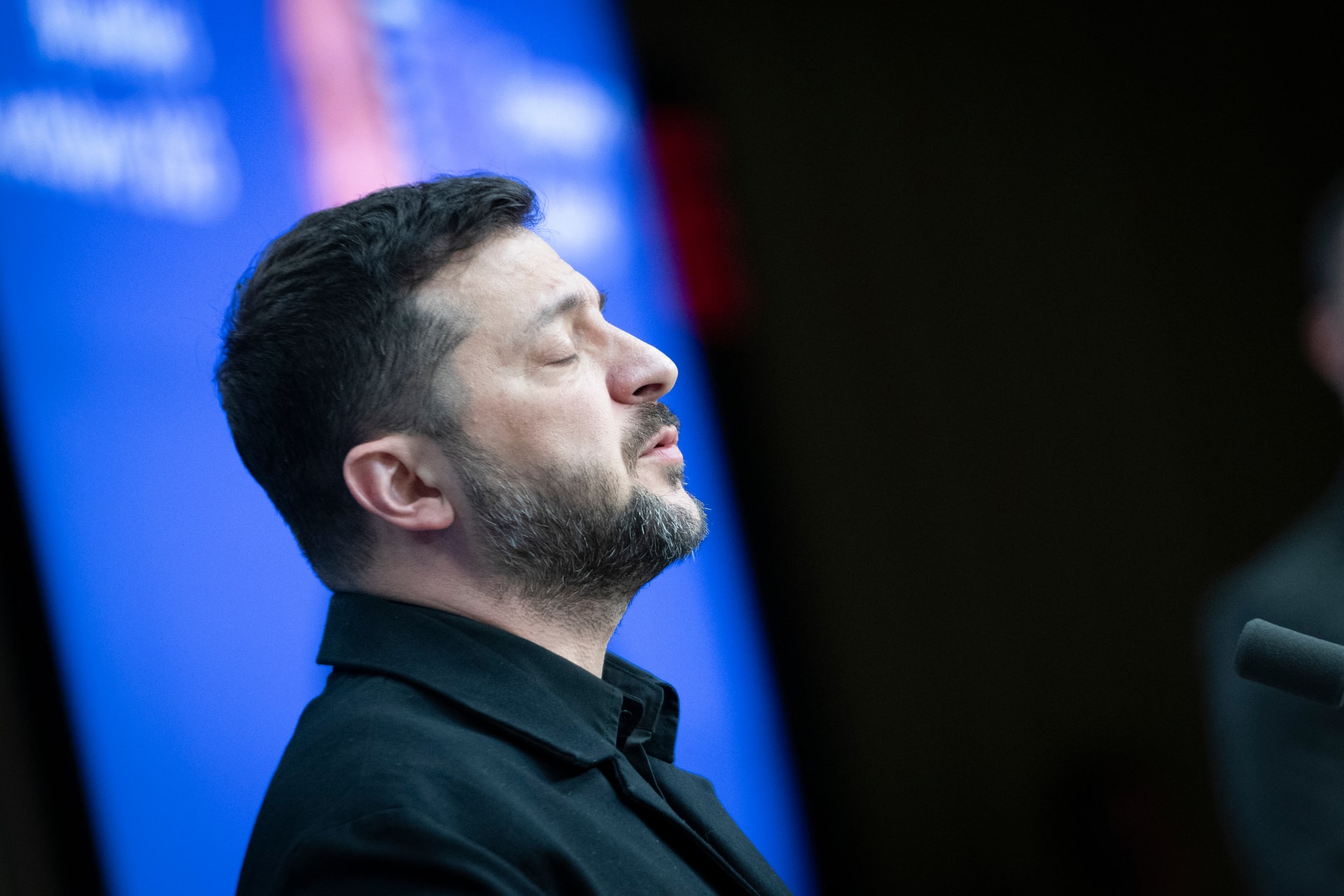 Az aranybudi után újabb korrupciós botrány rázza meg Ukrajnát
