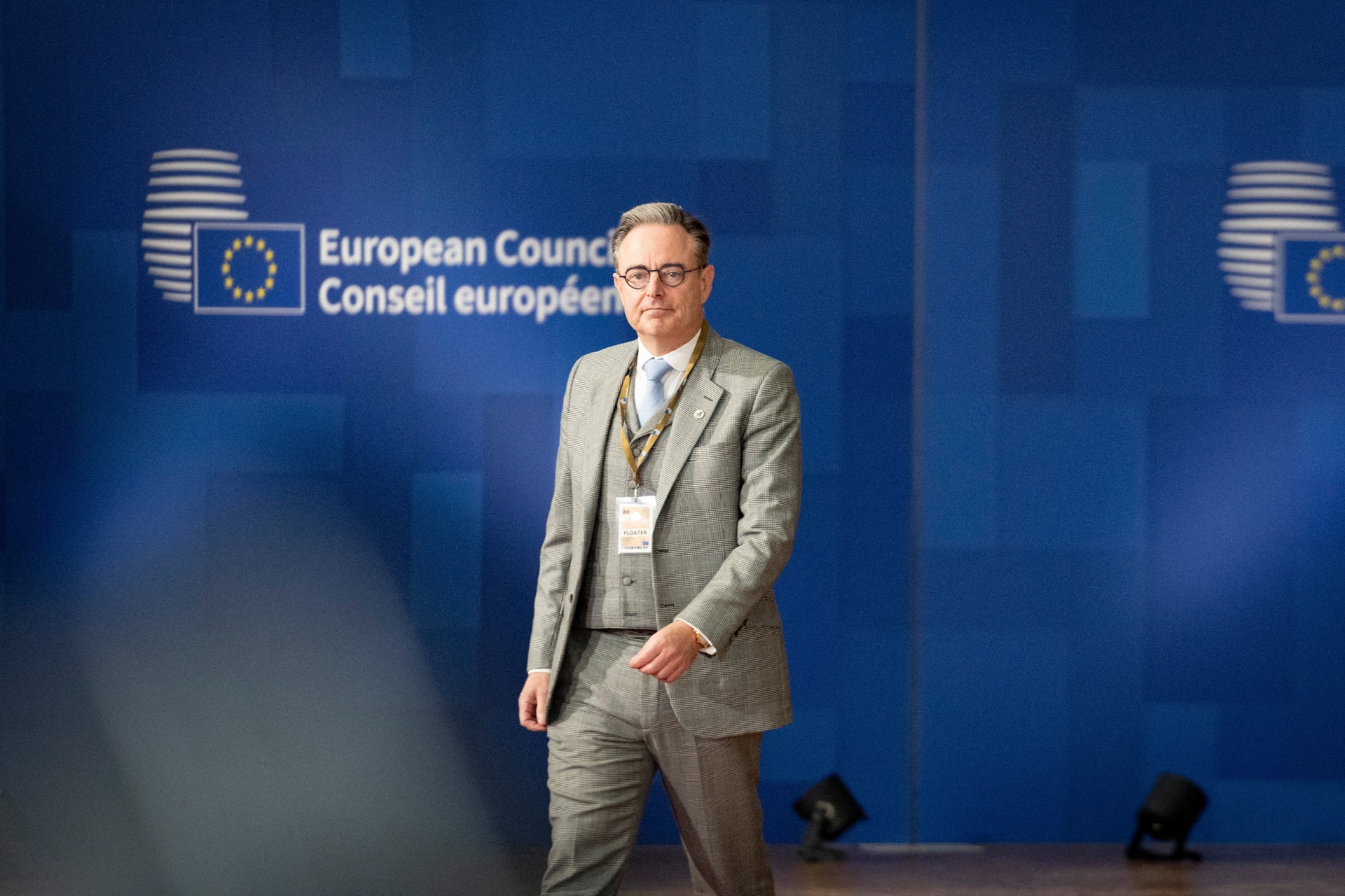 Belgium vált Oroszország legértékesebb eszközévé