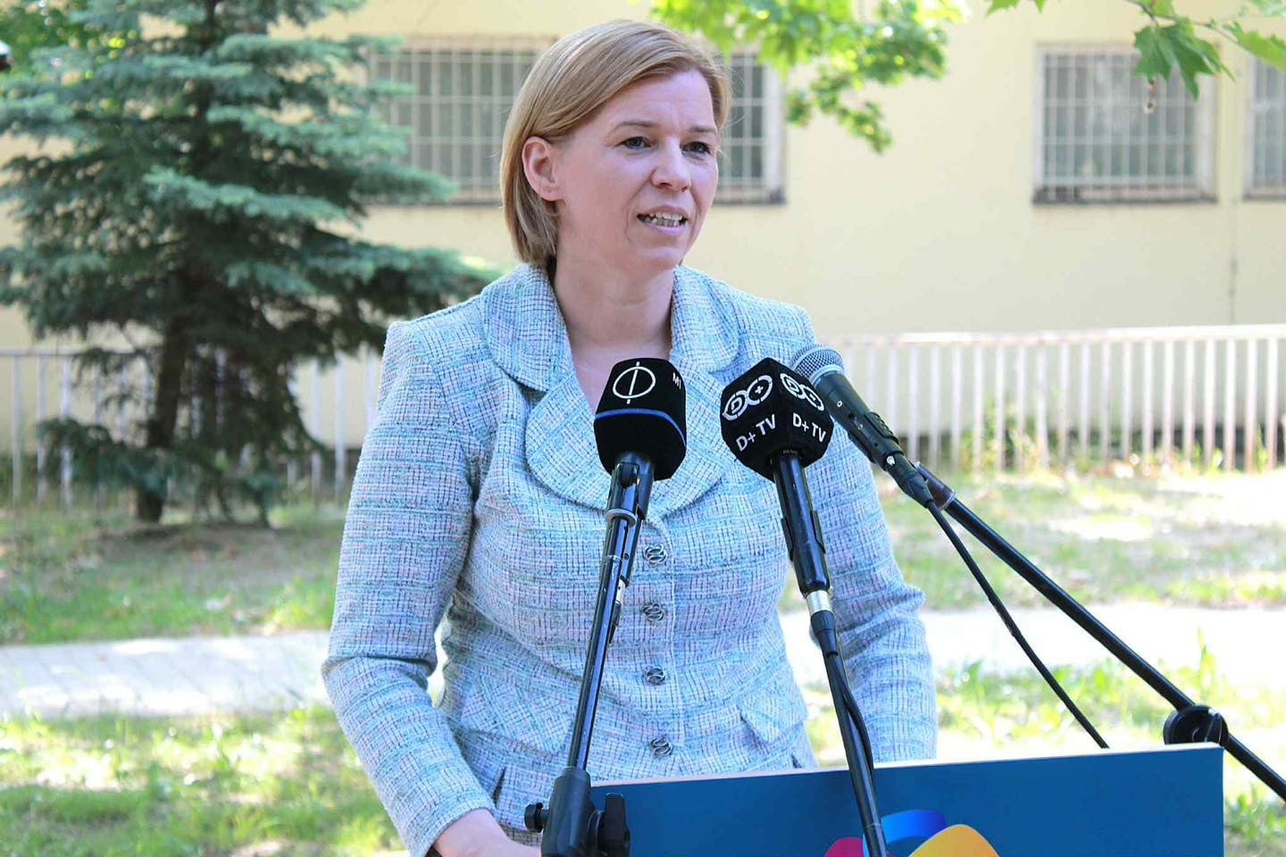 Elismerések az állami ünnep alkalmából