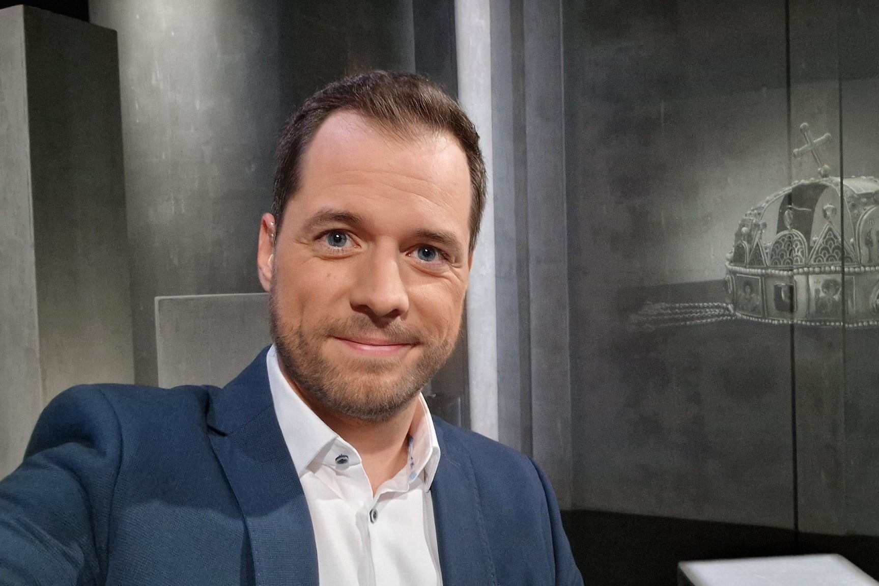 Új részekkel jelentkezik az M5 História