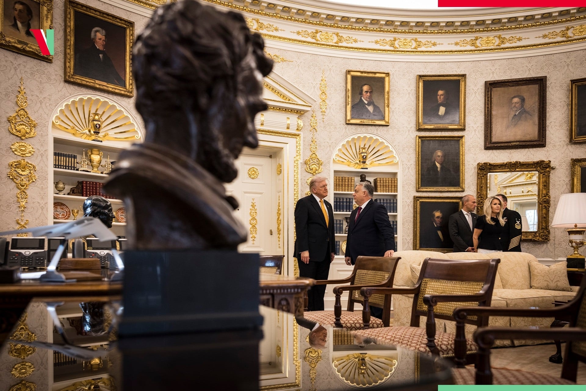 Orbán Viktor: a Magyarországra vonatkozó szankciómentesség időhatár nélküli 