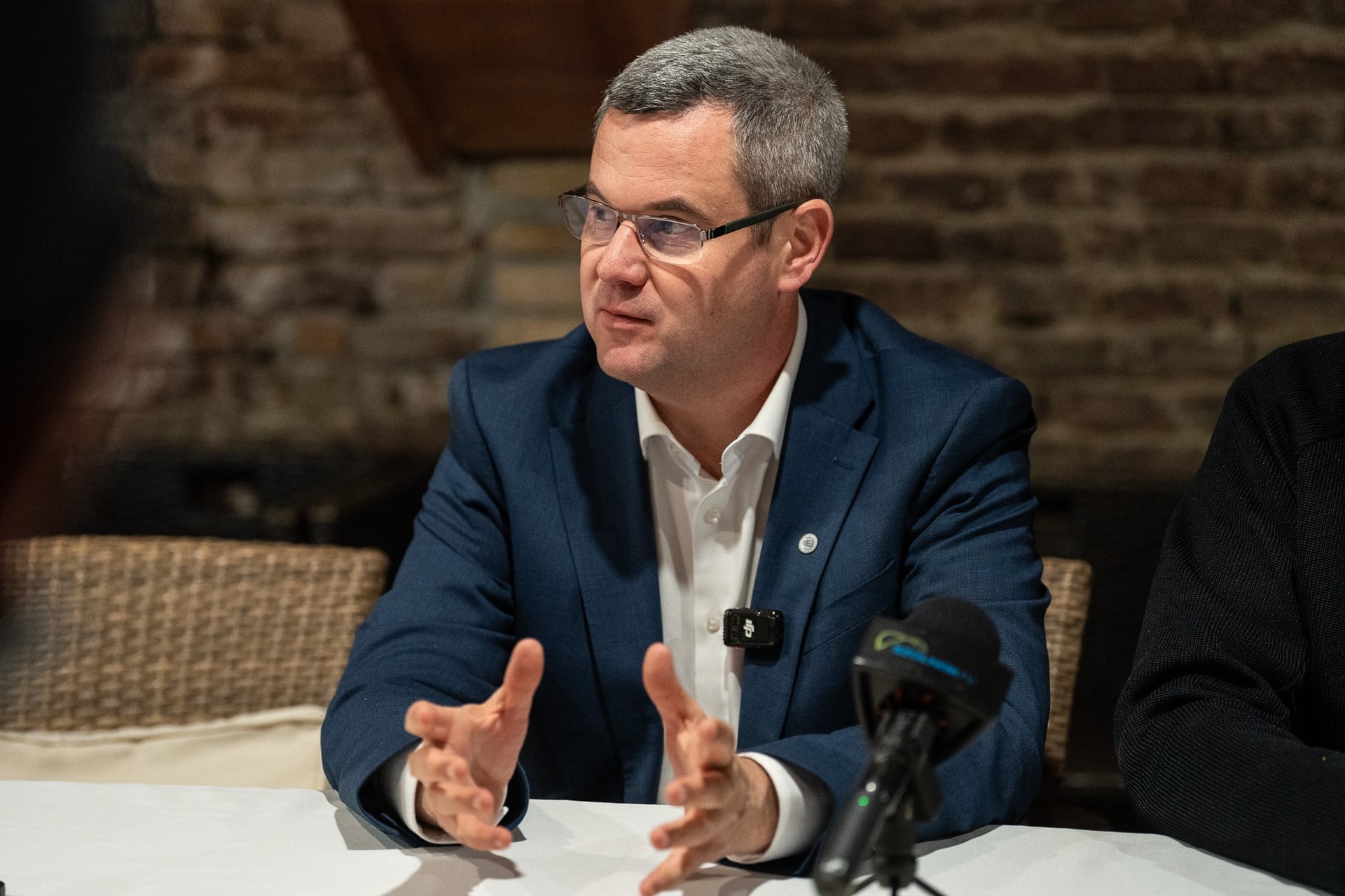 91 kórház és 54 szakrendelő újult meg