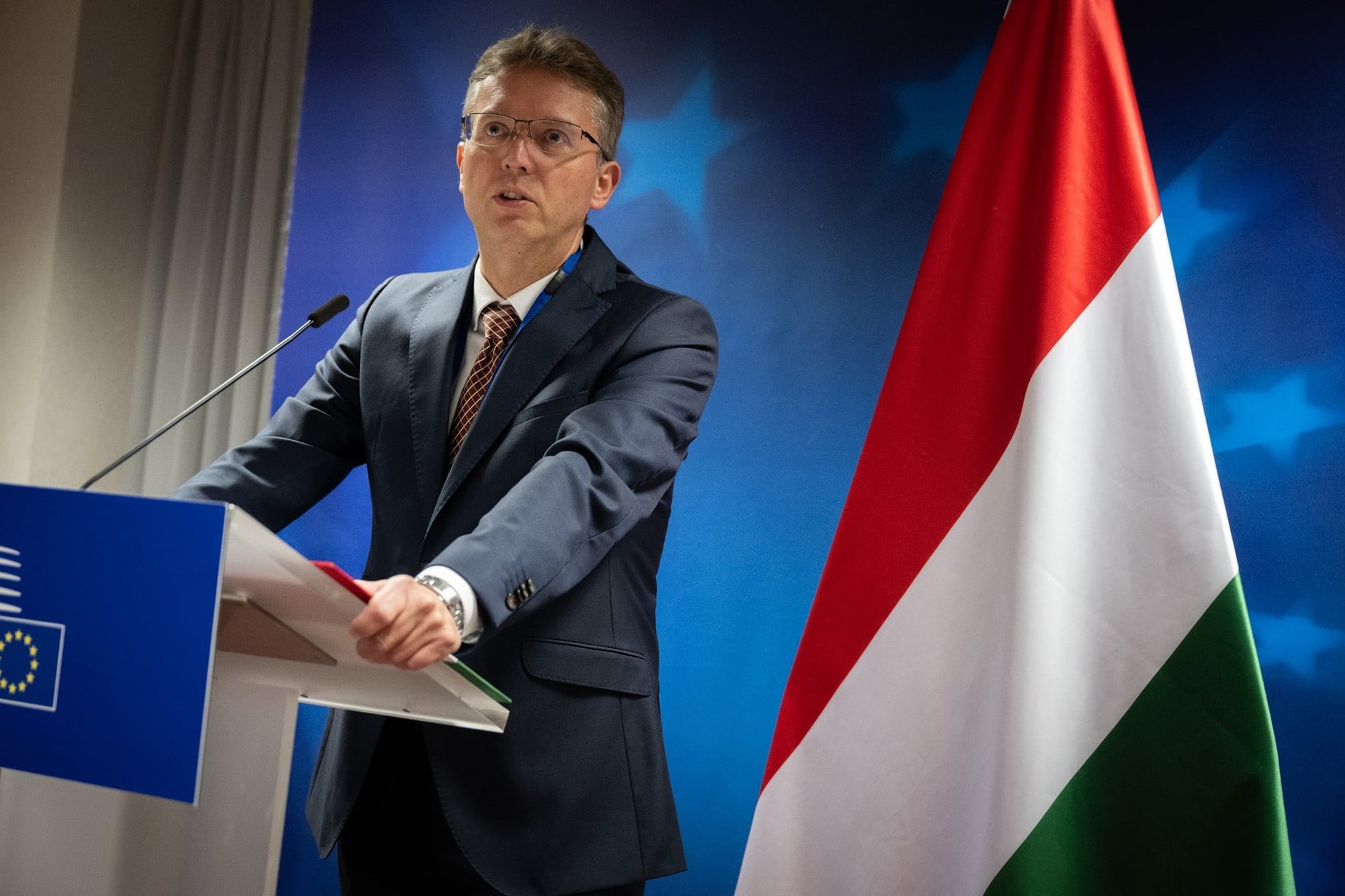 A magyar kultúra keresztény, határokon átívelő és a néphagyományokon alapszik