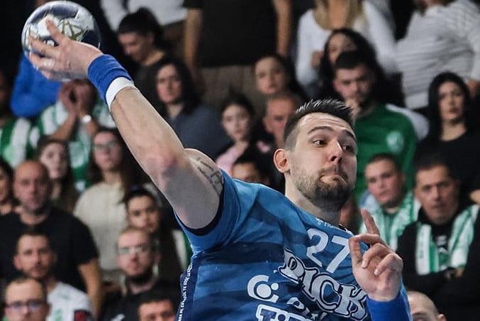 A hajrában bukta el a BL-meccset a Szeged