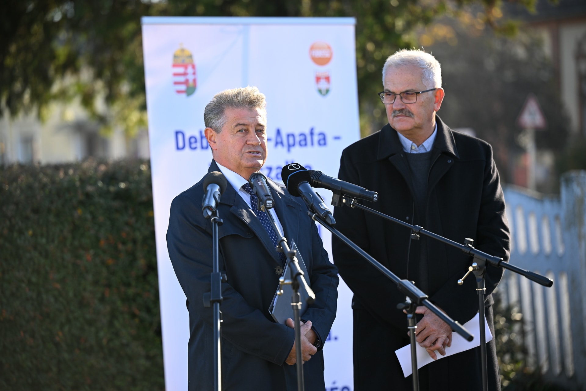 Elkezdődik a Debrecen-Mátészalka vasútvonal felújítása