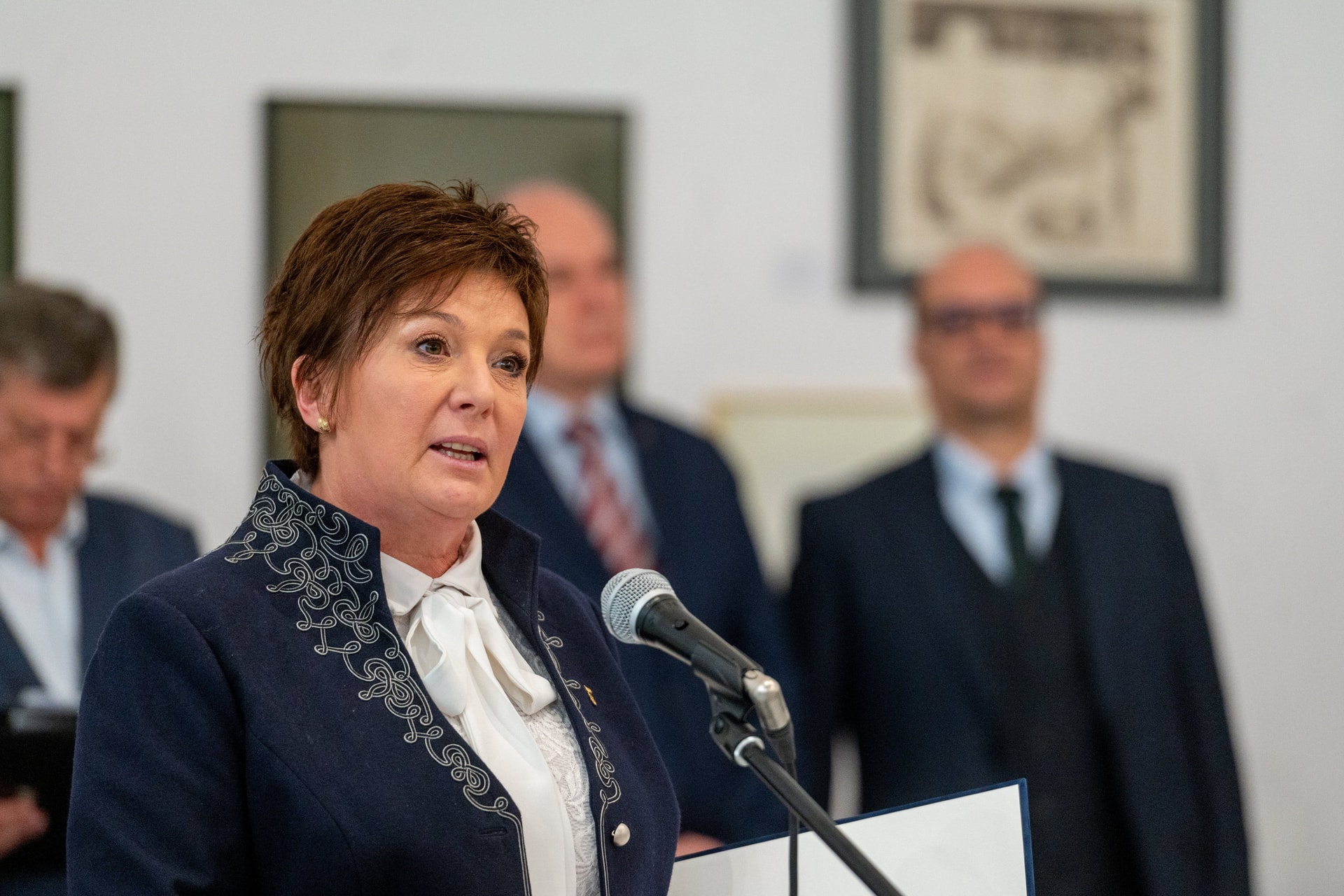 A magyar kultúra egysége nem földrajzi, hanem lelki valóság