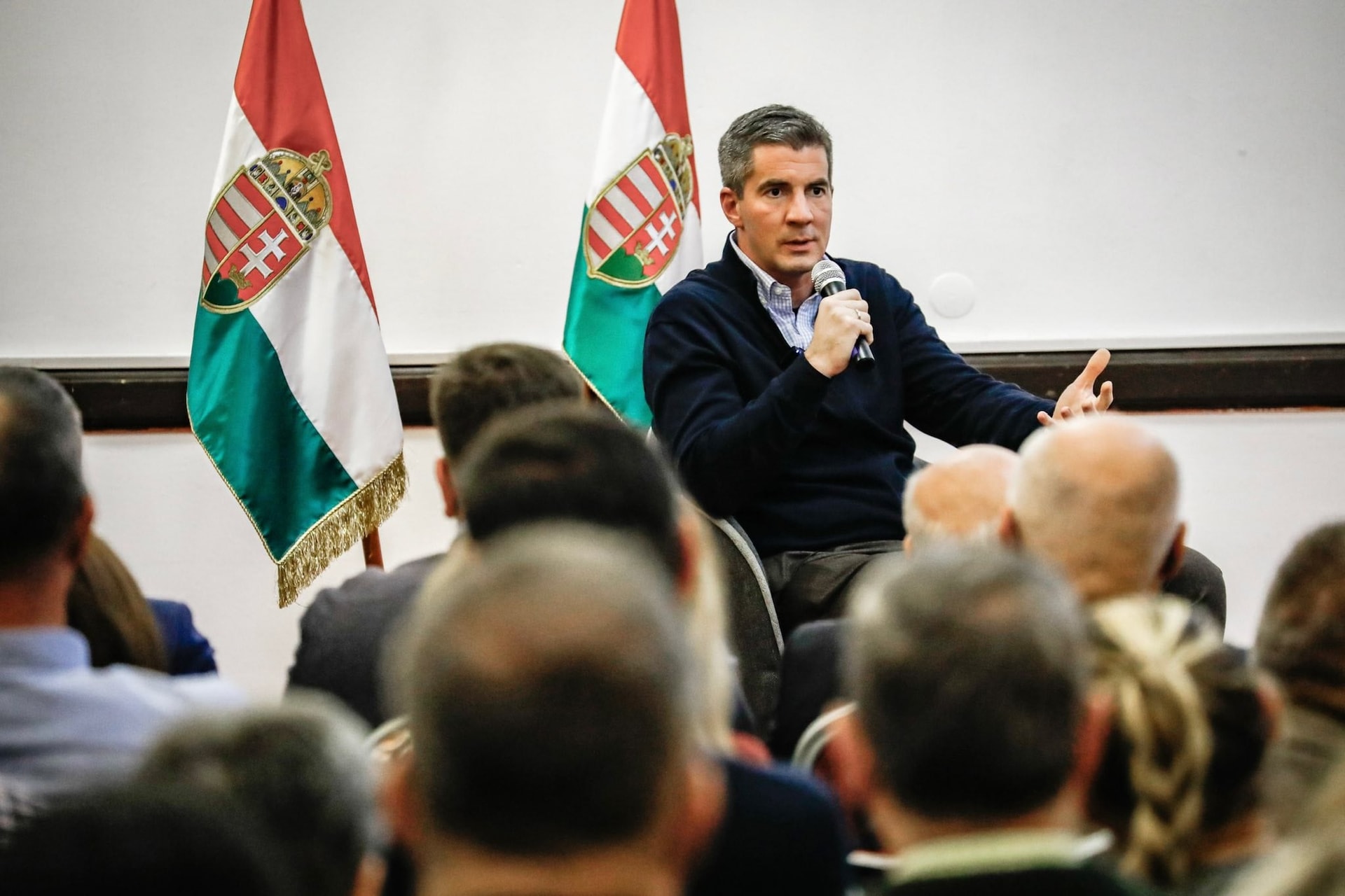 A háború lezárása után jön a valódi kérdések ideje