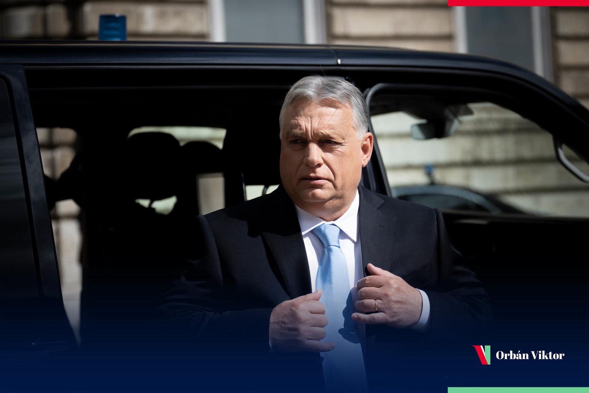 Orbán Viktor: Új világ jön, és Magyarország a győztes oldalon áll + VIDEÓ
