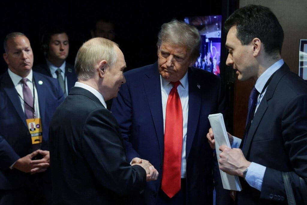 Közös nevezőn Moszkva és Washington