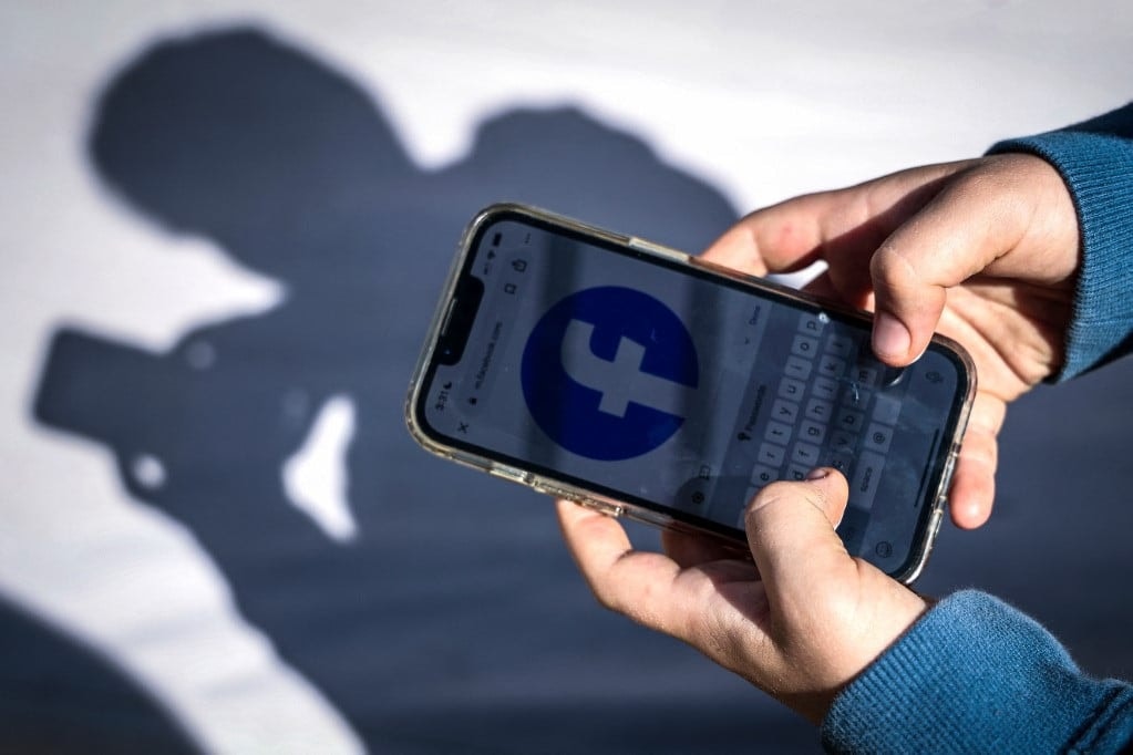 Megsértette a digitális szabályozást a Meta