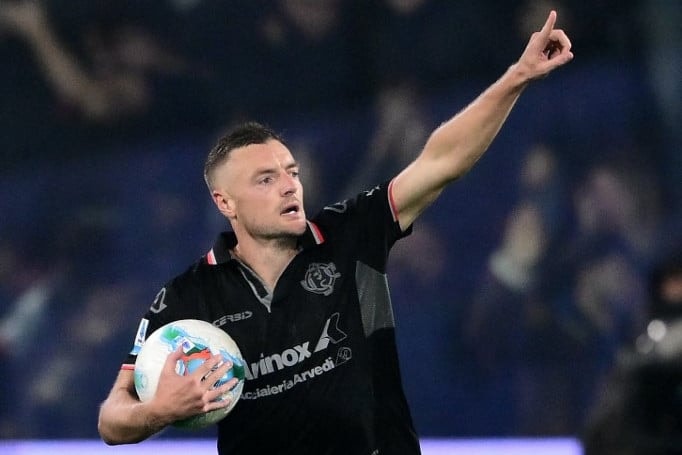 Döntött a Premier League-gólkirály