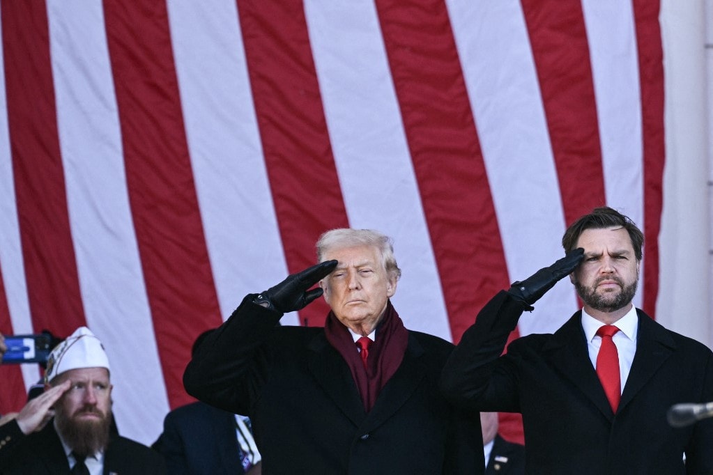 Új amerikai álláspont: Stop a NATO-bővítésnek, kritika az EU-nak