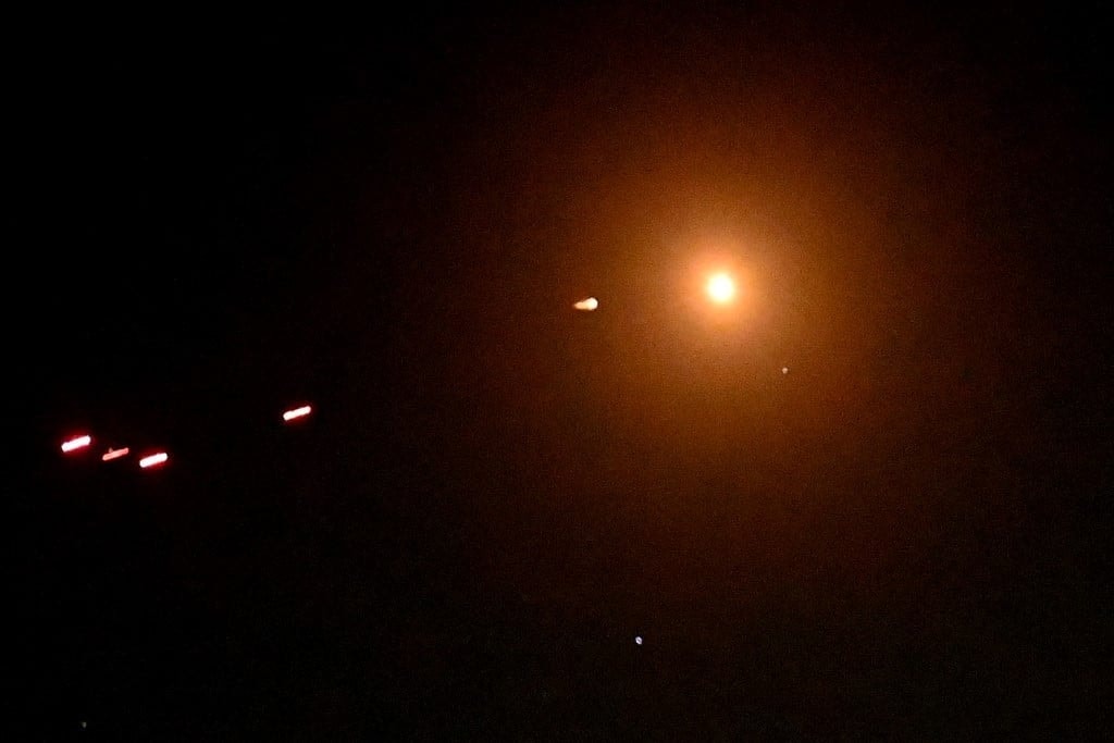 Éjszaka több mint százhatvan drónt vetett be az orosz hadsereg