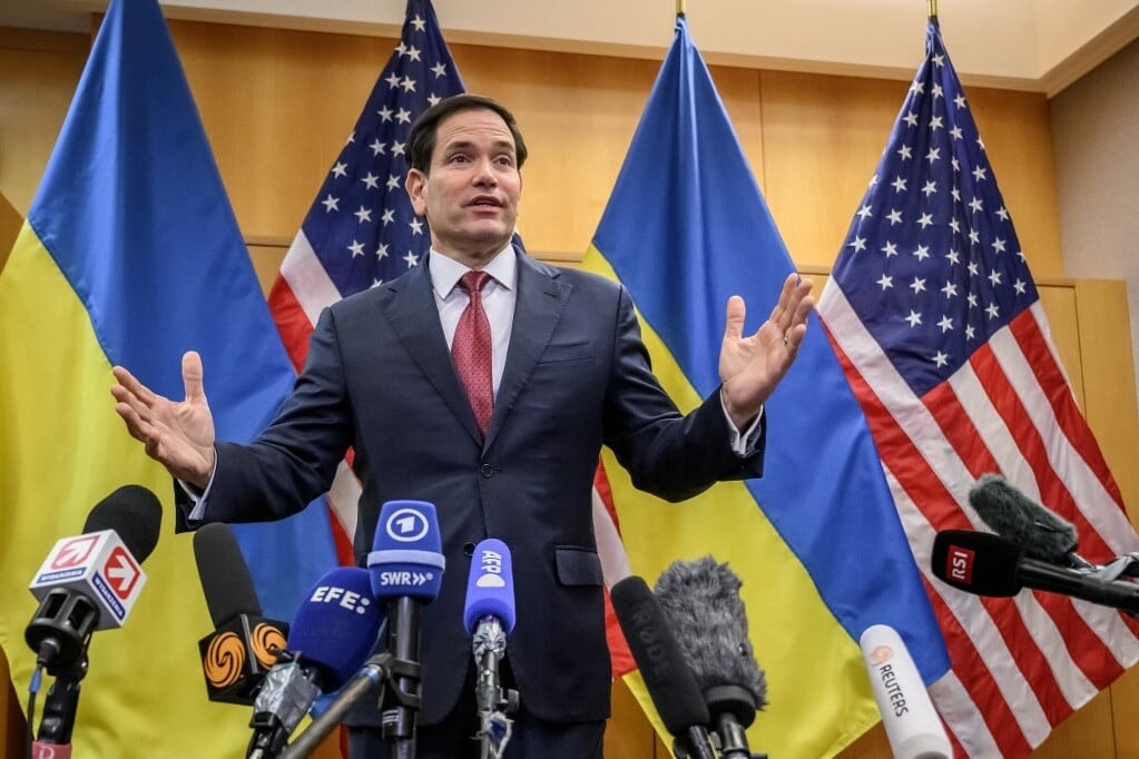 Amerika nélkül ülhet tárgyalóasztalhoz Ukrajna és Oroszország?