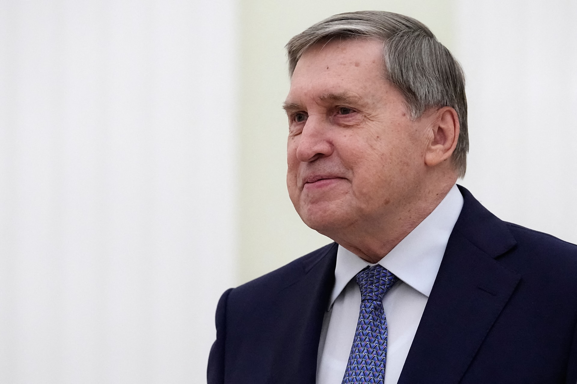 „Moszkva értesíteni fogja Washingtont arról, hogy Kijevet atomfegyverhez akarják juttatni"
