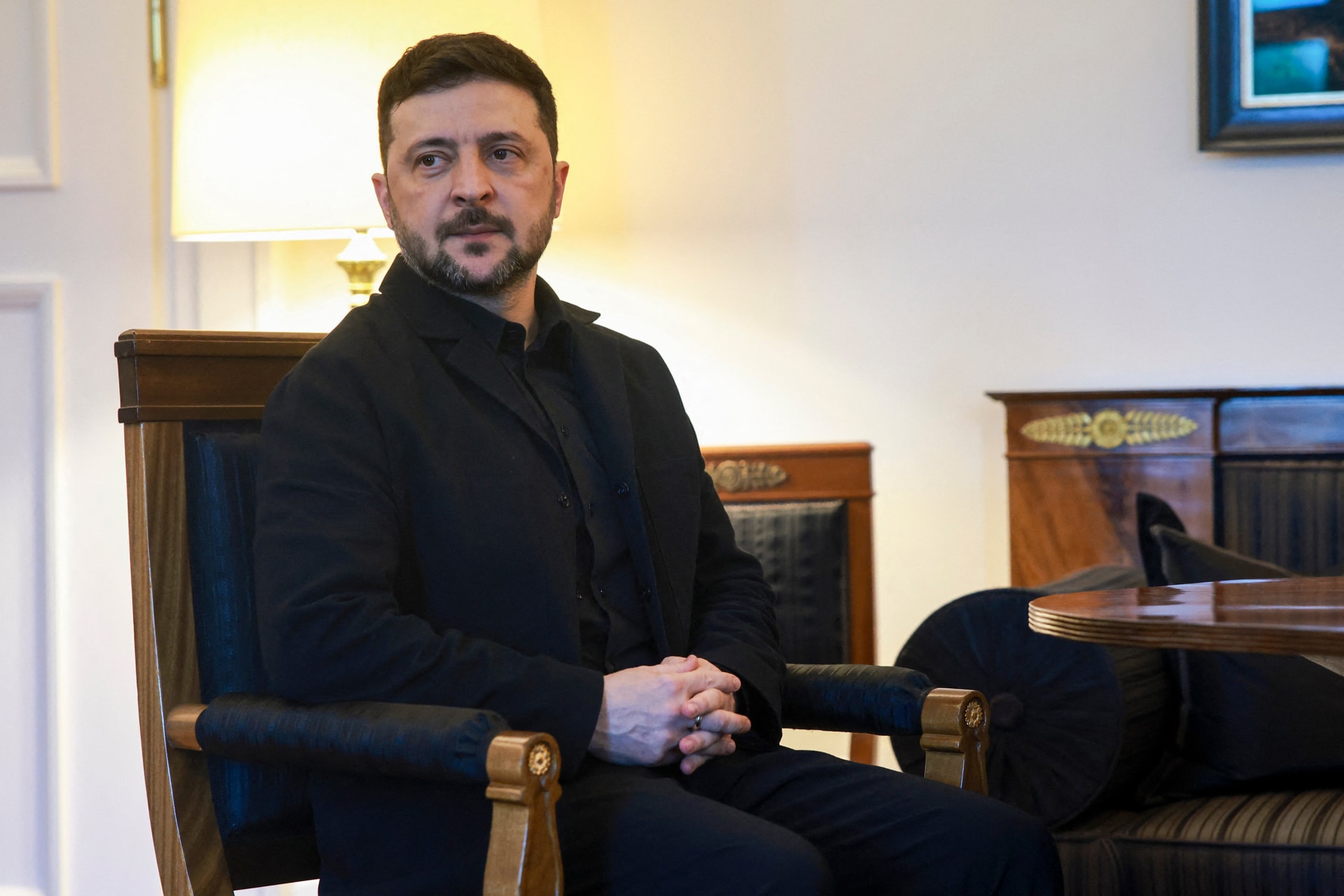 Egyre közelebb a tűzszünethez?