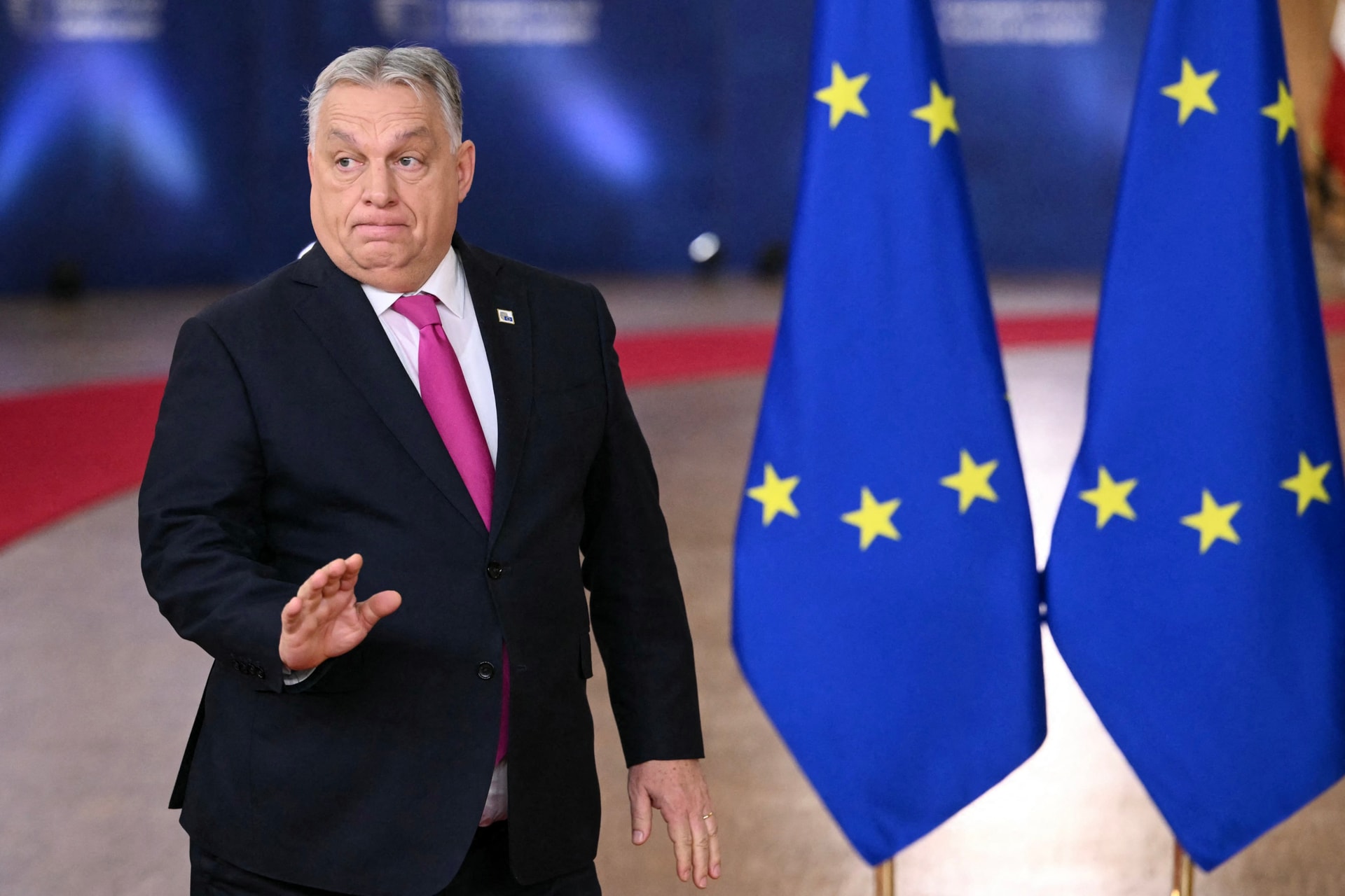 Az EU nagyon veszélyes ösvényre lépett