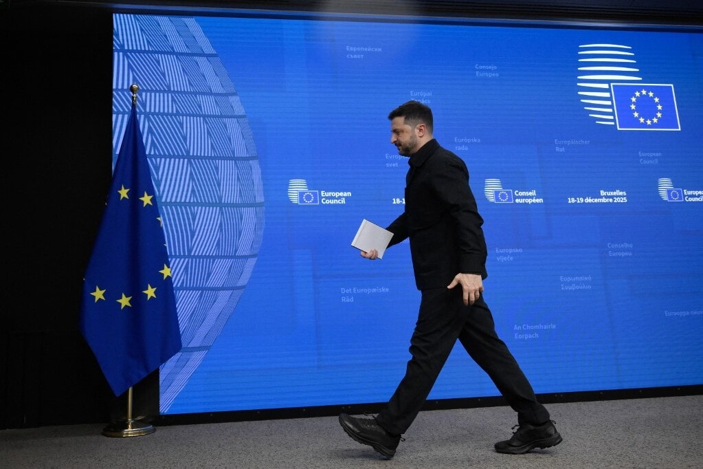 Eurómilliárdok mennek Ukrajnának