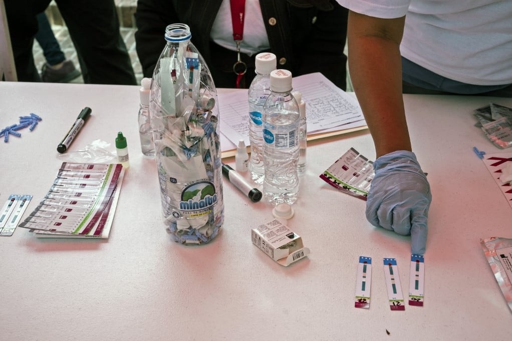 Kiemelkedő a HIV-ellátás Magyarországon