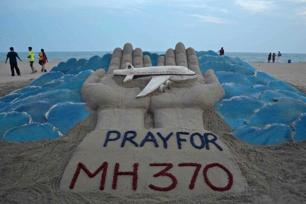 Új mélytengeri kutatás kezdődik a eltűnt Malaysia Airlines MH370 járat után